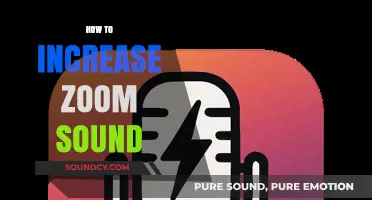 Enhance Your Zoom Experience: Simple Tips to Boost Audio Quality