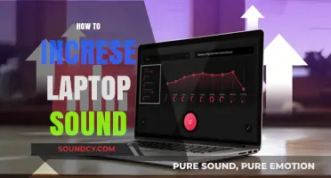 Boost Your Laptop's Audio: Simple Tips to Increase Sound Quality