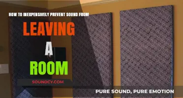 Budget-Friendly Soundproofing: Effective Ways to Keep Noise Contained in Any Room