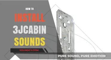 Step-by-Step Guide to Installing 3JCabin Sounds for Realistic Flight Simulations