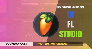 Mastering FL Studio: Step-by-Step Guide to Installing Sound Packs