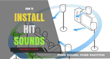 Step-by-Step Guide to Installing Hit Sounds for Your Project
