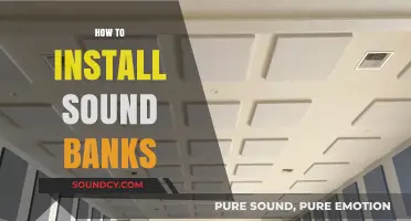 Mastering Sound Bank Installation: A Step-by-Step Guide for Musicians