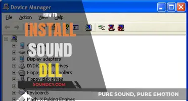 Step-by-Step Guide to Installing Sound DLL Files on Windows