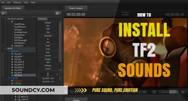 Step-by-Step Guide to Installing Custom TF2 Sounds Easily