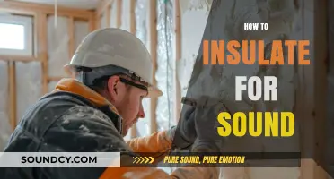 Effective Soundproofing Techniques: How to Insulate for Sound in Your Space