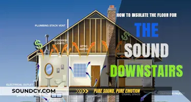 Effective Floor Insulation Techniques to Block Downstairs Noise