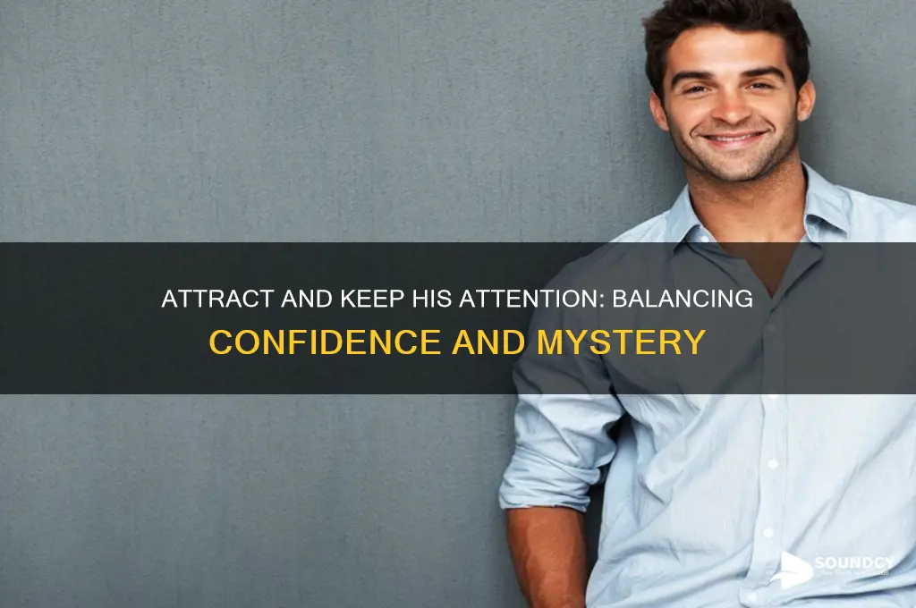how to keep a guy interested without sounding needy