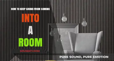 Effective Soundproofing Tips to Block Noise and Create a Quiet Room