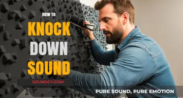 Effective Ways to Reduce Noise: Soundproofing Tips for Quieter Spaces