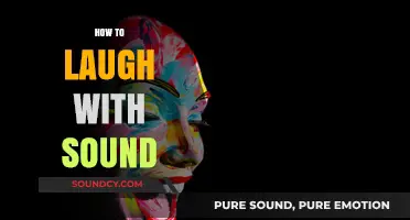 Master the Art of Laughter: Techniques for Joyful, Audible Chuckles