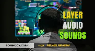 Mastering Audio Layering: Techniques to Blend and Enhance Sound Tracks