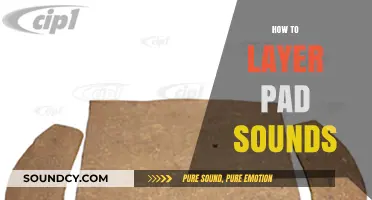 Mastering Pad Sound Layering: Techniques for Rich, Atmospheric Music Production