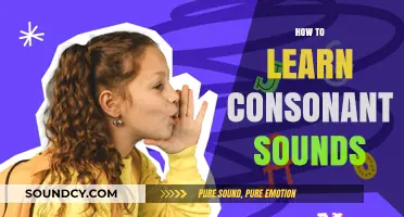 Mastering Consonant Sounds: Effective Techniques for Clear Pronunciation