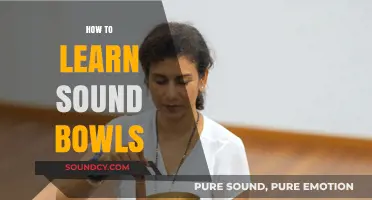 Mastering Sound Bowls: A Beginner's Guide to Healing Vibrations