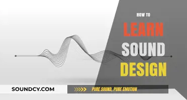 Mastering Sound Design: Essential Tips and Techniques for Beginners