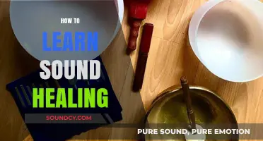 Mastering Sound Healing: Techniques, Tools, and Transformative Practices