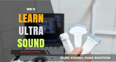 Mastering Ultrasound: Essential Steps to Learn and Excel in Sonography