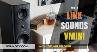 Linking Sounds to Vmini: A Step-by-Step Guide for Beginners