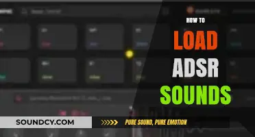 Mastering ADSR Sound Loading: A Step-by-Step Guide for Producers