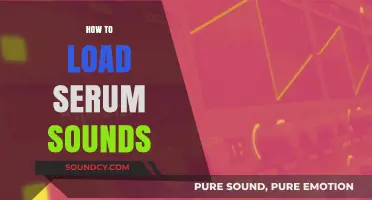 Mastering Serum: A Step-by-Step Guide to Loading Custom Sounds