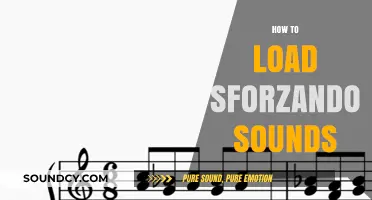 Mastering Sforzando: A Step-by-Step Guide to Loading Sounds Effortlessly