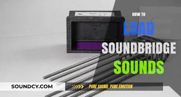 Mastering SoundBridge: A Step-by-Step Guide to Loading Sounds Easily
