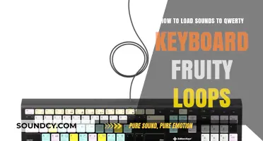 Mastering FL Studio: Loading Sounds to Your Qwerty Keyboard
