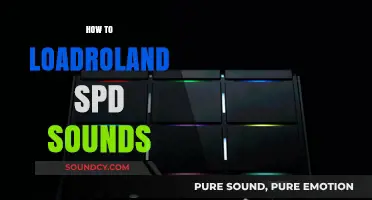 Mastering Your Roland SPD: A Step-by-Step Guide to Loading Sounds