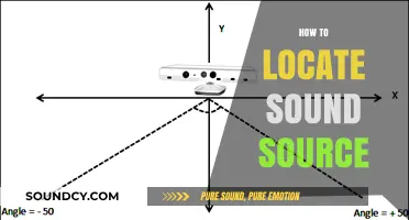 Mastering Sound Source Localization: Techniques and Tools for Accurate Detection