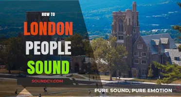 Mastering the London Accent: Tips to Sound Like a True Local