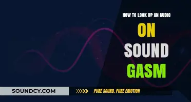 Mastering SoundGasm: A Quick Guide to Finding Your Favorite Audio Clips