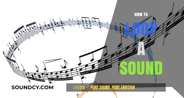 Mastering Audio Loops: A Step-by-Step Guide to Repeating Sounds Seamlessly
