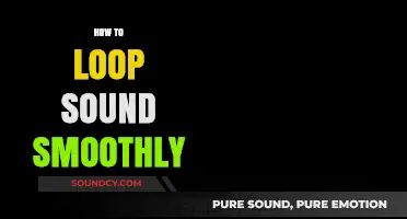 Mastering Seamless Audio Loops: Techniques for Smooth Sound Repeats