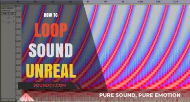 Mastering Unreal Engine: Seamless Sound Looping Techniques for Immersive Audio