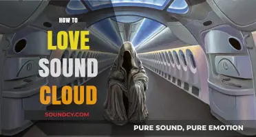 Discovering the Joy of SoundCloud: A Guide to Loving the Platform