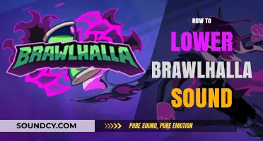 Easy Steps to Reduce Brawlhalla Game Volume for Better Focus