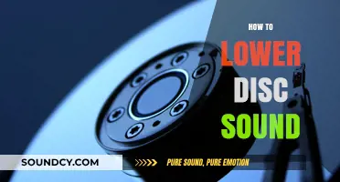 Effective Tips to Reduce Disc Noise and Improve Your Setup