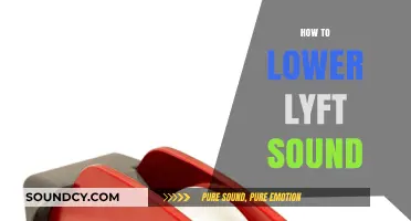 Effective Tips to Reduce Lyft Sound for a Quieter Ride Experience