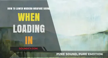 Quiet Load Times: Tips to Reduce Modern Warfare's Startup Noise