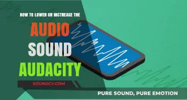 Mastering Audacity: Simple Steps to Adjust Audio Volume Effectively