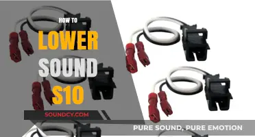 Effective Ways to Reduce Noise in Your Chevy S10 Truck