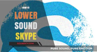 Effective Ways to Reduce Skype Call Noise for Clearer Communication