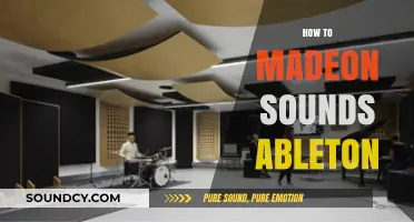 Master Madeon's Signature Sound Design in Ableton Live