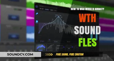 Mastering Music Creation: Audacity Tips for Editing Sound Files