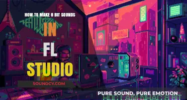 Crafting Retro 8-Bit Sounds in FL Studio: A Step-by-Step Guide