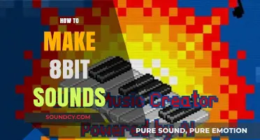 Crafting Retro 8-Bit Sounds: A Beginner’s Guide to Pixel Audio