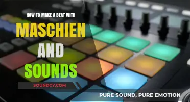 Crafting Beats: Mastering Maschine and Sound Design Techniques