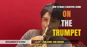 Mastering Trumpet Tone: Techniques for Creating Beautiful Sounds Effortlessly