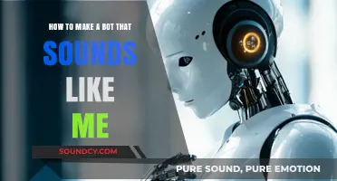 Crafting Your Personal AI: How to Create a Bot That Mimics Your Voice and Style